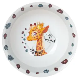 Дитячий набір PRETTY GIRAFFE 3 предмета LIMITED EDITION kuh0016298 - мініатюра 6