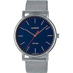 Годинник Casio MTP-E171M-2E