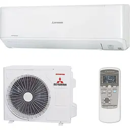 Спліт-система Mitsubishi Heavy Industries SRK35ZSPR-S/SRC35ZSPR-S [127762]