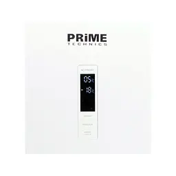 Холодильник PRIME Technics RFN 1901 E D - мініатюра 2