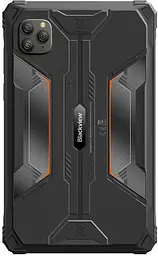 Планшет Blackview Active 5 8/128GB Black - мініатюра 4