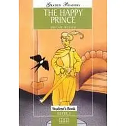 CS1 The Happy Prince SB