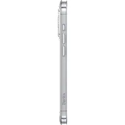 Чохол Benks Lucent Pro Case MagSafe для Apple iPhone 16 Pro Max Transparent (6948005905200) [117750] - мініатюра 4