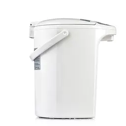 Електричний термопот Panasonic NC-EG4000WTS 4 л білий - мініатюра 2