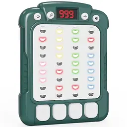 Інтерактивна консоль Ummi ME-200 Rhythm Green