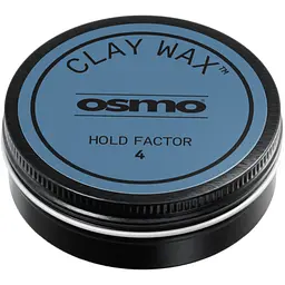 Глина-віск для текстурування волосся Osmo New Clay Wax 25 мл