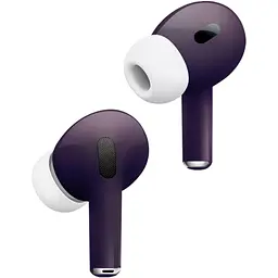 Навушники Apple AirPods Pro 2 Ink Gloss (MTJV3) [117568] - мініатюра 2