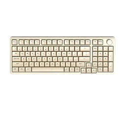 Клавіатура HP K10G-98L Milk