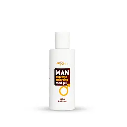 Гель для збільшення пеніса MyLove Man Extreme Enlarging Med Gel, 150 мл