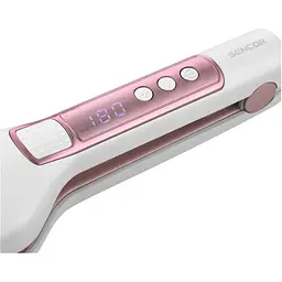 Випрямляч волосся Sencor SHI 4700GD (7121077) - мініатюра 5