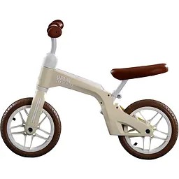 Біговел дитячий Qplay Tech Air, білий (QP-Bike-002White)