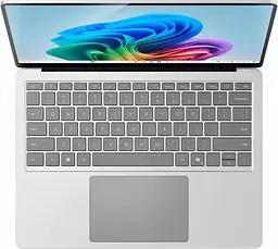 Ноутбук Microsoft Surface Laptop Copilot+ 7th 15" Qualcomm Snapdragon X Elite - X1E-80-100 16GB/256GB ZHP-00004 - мініатюра 2
