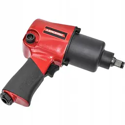 Пневмогайковерт 1/2" (570 N/m;7500 об/хв) AEROPRO RP7430