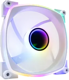Вентилятор Qube M55-1 White