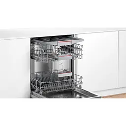 Посудомийна машина Bosch SMV4HVX00K - мініатюра 3