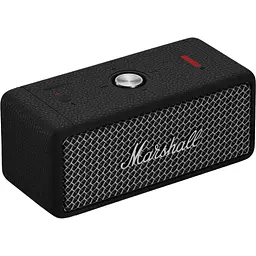 Портативна акустика Marshall Emberton II Black and Steel (1006788) [112715] - мініатюра 3