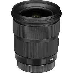 Об'єктив Sigma AF 24mm f/1.4 DG HSM Art Nikon F [123663] - мініатюра 4