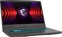 Ноутбук MSI Thin 15 B12UC Core i7-12650H/4.7 ГГц/RTX 3050/4 ГБ/16/512 ГБ Refurbished - мініатюра 3