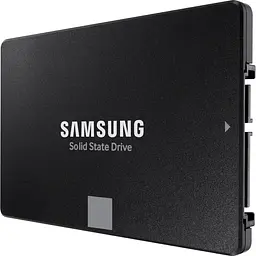 Накопичувач SSD Samsung Sata 2.5" 1TB 870 EVO 960 (MZ-77E1T0B/EU) - мініатюра 2