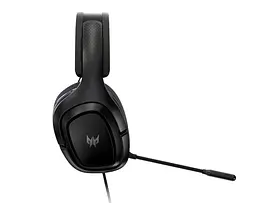 Гарнітура Acer ігрова Predator Galea 365 PHW210 USB-A чорний (GP.HDS11.01L) - мініатюра 4