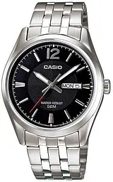 Годинник Casio MTP-1335D-1AVDF - мініатюра 1