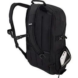 Рюкзак Thule EnRoute Backpack 21L Black [3204838] [107523] - мініатюра 4