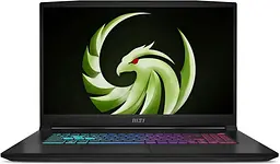 Ноутбук MSI Bravo 17 (C7VE-021XPL)