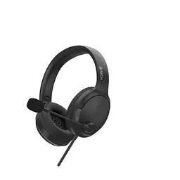 Навушники "Fstyler" FH280U, Black, USB, мікрофон (10 мм) A4Tech teh0027994 - мініатюра 8