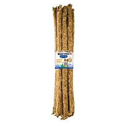 Ласощі для собак Bow wow хрусткі палички з яловичиною та куркою 53-58 см, 175 г