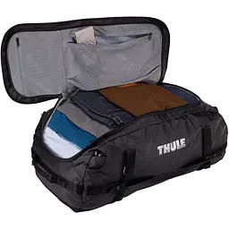 Дорожні сумки і рюкзаки Thule Chasm Duffel 90 л (3204997) - мініатюра 3