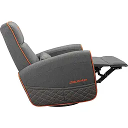 Геймерське крісло Cougar Fidom Gray (3MFDFGRO.0001) [128772] - мініатюра 11
