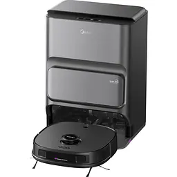 Робот-пилосос Midea V12 [123838] - мініатюра 3