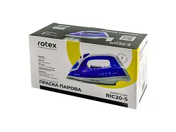 Праска Rotex Super Glide RIC20-S - мініатюра 6