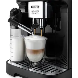 Кавомашина Delonghi Magnifica Evo Next ECAM310.60.B [121398] - мініатюра 3