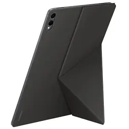 Чохол до планшета Samsung Book Cover Samsung Galaxy Tab S11 Ultra (X936) Black (EF-BX930PBEGWW) - мініатюра 6