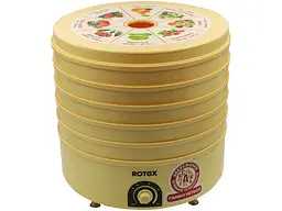 Сушка Rotex RD620-Y