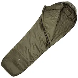 Спальний мішок Wechsel Wildfire 0° M TL 175 L Оливковий