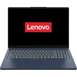 Ноутбук Lenovo 16'' IdeaPad Slim 3 16ARP10, WUXGA IPS, AMD Ryzen 7 7735HS (16 МБ кеш- пам’яті, до 4, 75 ГГц), 24 ГБ DDR5, 1 ТБ SSD, AMD Radeon 680M, Cosmic Blue - мініатюра 9
