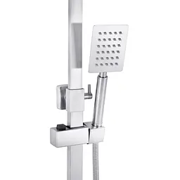 Душова система Kroner KRP Edelstahl Kubus - ESG063 (CV022978) - мініатюра 8