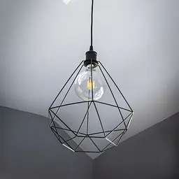 Лампа світлодіодна Videx Filament Дімерна бронза 7W E27 2200K (VL-G125FAD-07272) - мініатюра 4