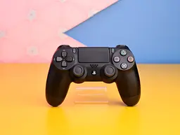 Ігрова консоль Sony PlayStation 4 Pro 1TB Black Б/У [174825] - мініатюра 4