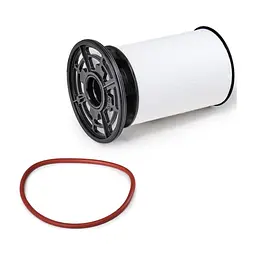 Фільтр паливний Bosch F026402285 - мініатюра 2