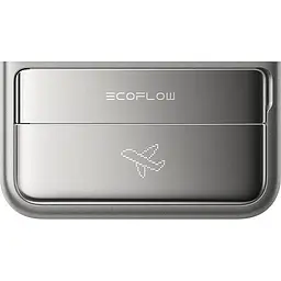 Акумулятор зовнішній EcoFlow RAPID Magnetic 10000mAh 65W 2-в-1 бездротова + провідна зарядка - мініатюра 3