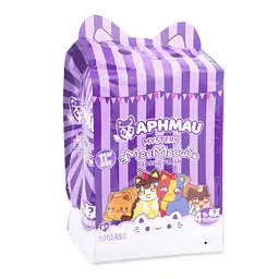Kолекційна іграшка велика "Aphmau Carnival Treats" S7 APHMAU Art.6411 - мініатюра 8