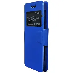 Чохол-книжка 4You для Ergo Best A500 слайдер універсальний - мініатюра 2