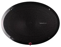 Коаксіальна акустична система Rockford Fosgate Prime R169X2 - мініатюра 4