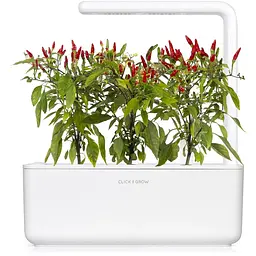 Змінний картридж Click & Grow Smart Garden Пірі-пірі чилі, 3 капсули (1401) - мініатюра 5