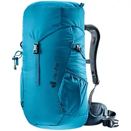 Рюкзак Deuter Climber 22 Blue (1052-3611024 1382) - мініатюра 2