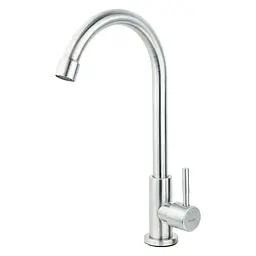 Змішувач AQUATICA KT-1G170P - мініатюра 1