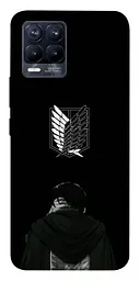 Чохол Demsky Scouting legion levi для Realme 8